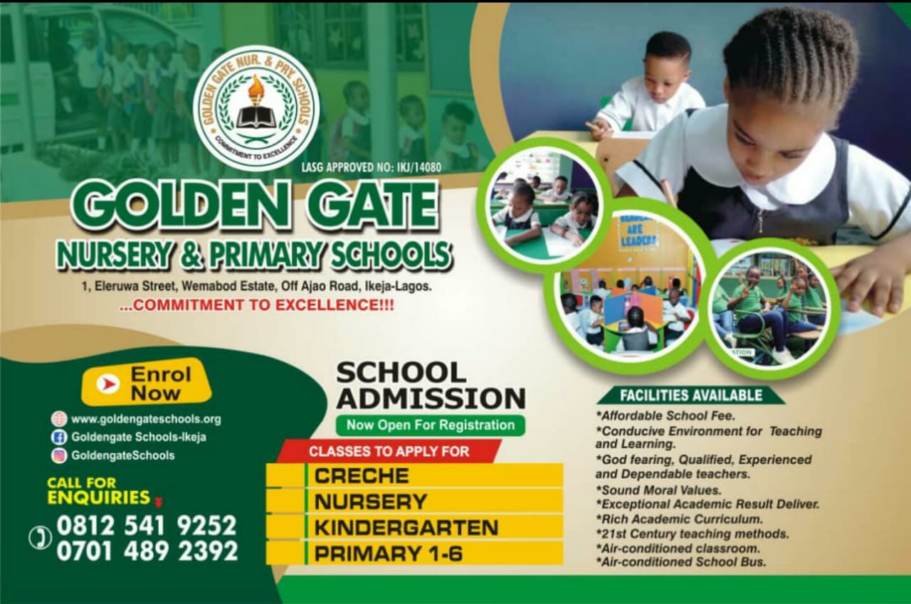 Golden Gate School-newsletter-subscription-image