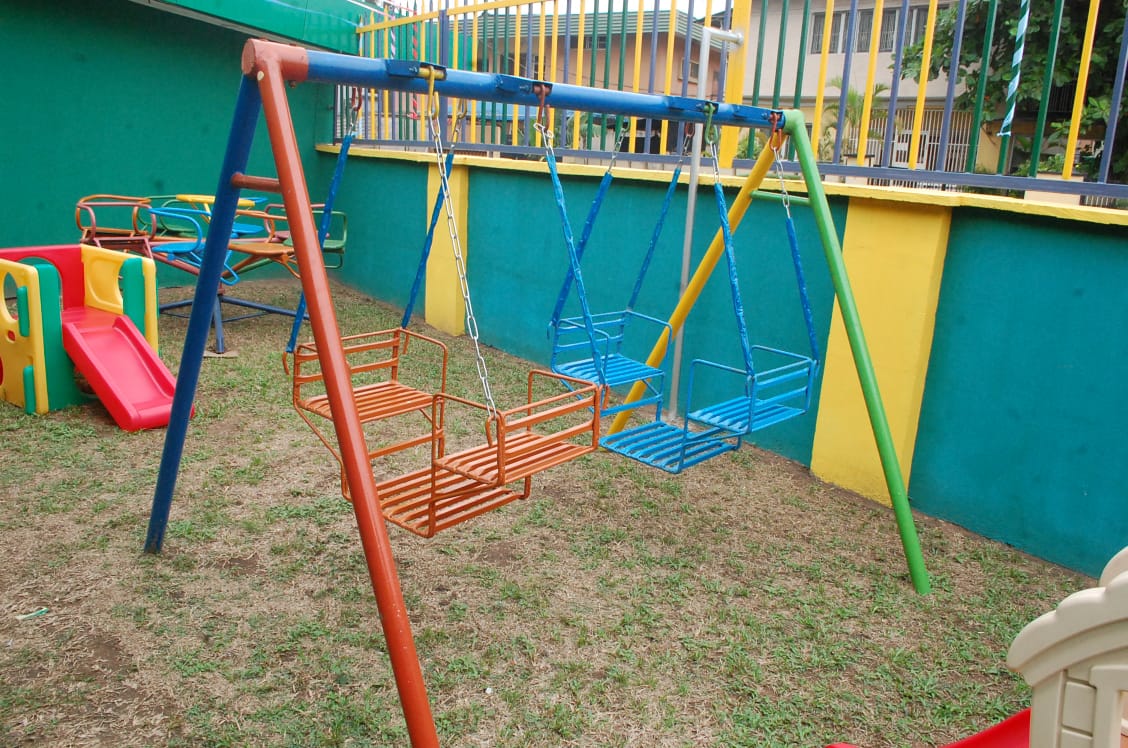 Playground