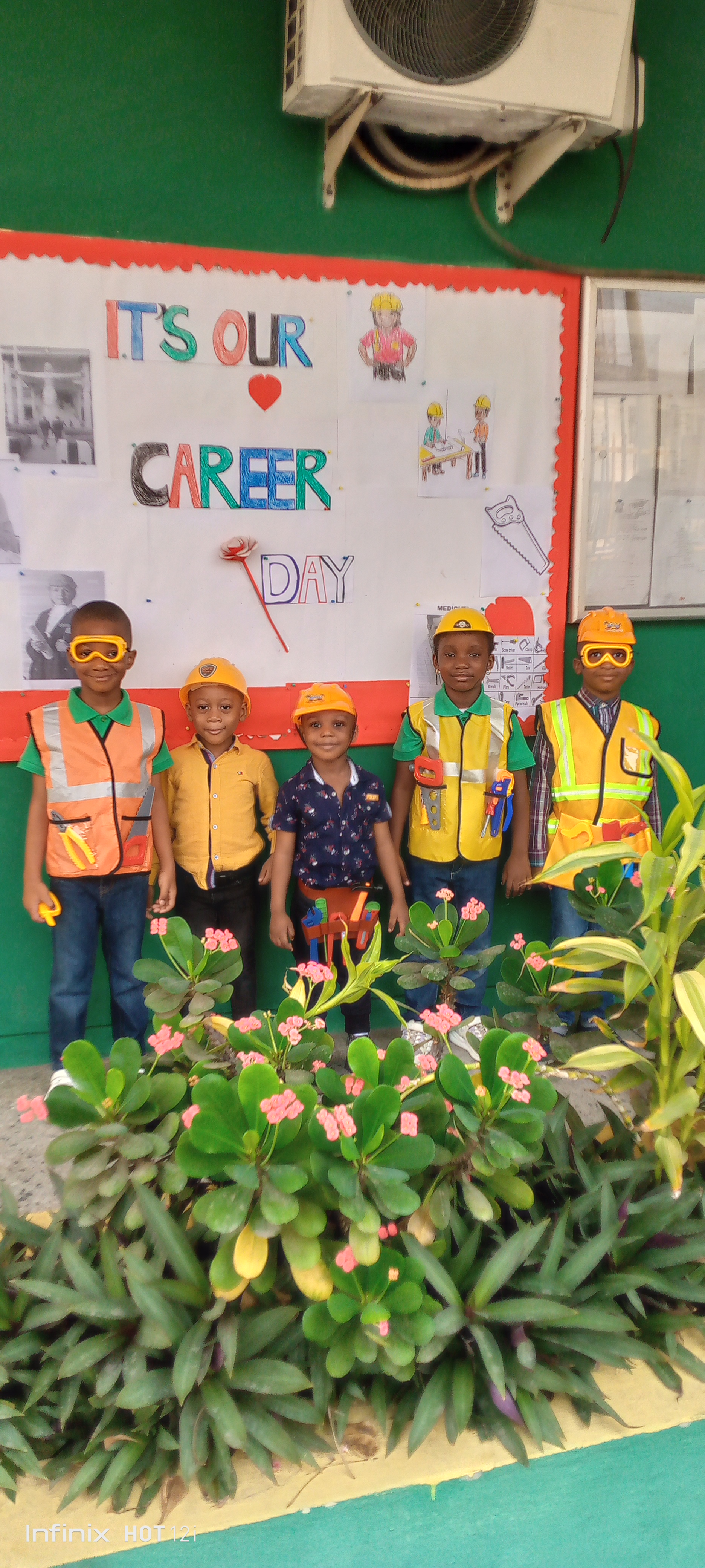Career Day8