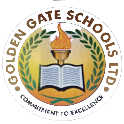 Golden Gate School-logo