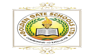 Golden Gate Schools crest